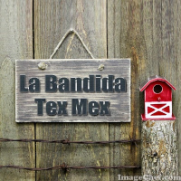 La Bandida - Tex Mex