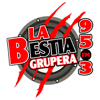 La Bestia Grupera (Acapulco) - 95.3 FM - XHEVP-FM - Grupo Audiorama Comunicaciones - Acapulco,  GR