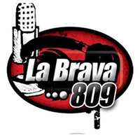 LA BRAVA 809