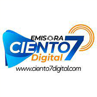La Ciento 7 Digital