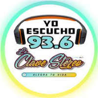 La Clave Stereo 93.6 FM