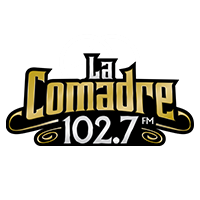 La Comadre Hermosillo - 102.7 FM - XHDM-FM - Hermosillo, SO