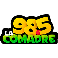 La Comadre (Mérida) - 98.5 FM - XHMT-FM - Grupo SIPSE - Mérida, YU