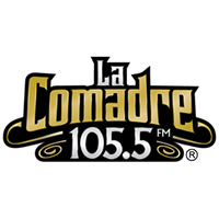 La Comadre Puebla - 105.5 FM - XHHIT-FM - Grupo ACIR - Puebla, PU