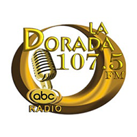 La Dorada (Córdoba) - 107.5 FM - XHKG-FM - Radio Cañón / NTR Medios de Comunicación - Córdoba, Veracruz