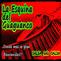 La Esquina del Guaguanco