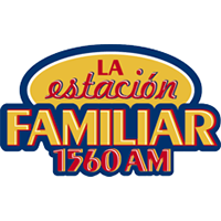 La Estación Familiar (Salamanca) - 1560 AM - XEMAS-AM - Radio Grupo Antonio Contreras - Salamanca, Guanajuato