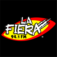 La Fiera 94.1 FM Veracruz