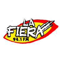 LA FIERA (Veracruz) - 94.1 FM - XHHV-FM - Grupo Pazos - Veracruz, Veracruz