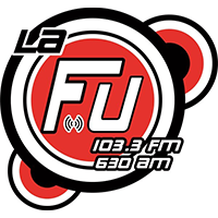 La FU - 103.3 FM / 630 AM - XHFU-FM / XEFU-AM - Grupo Emisoras de Sotavento - Cosamaloapan, Veracruz