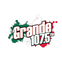 La Grande 107.5 FM