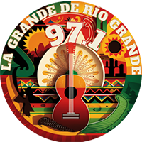 La Grande  (Río Grande) - 97.1 FM - XHZC-FM - Río Grande, ZA
