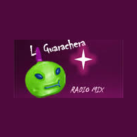 La Guarachera Radio Mix