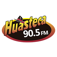 La Huasteca (Tantoyuca) - 90.5 FM - XHTI-FM - Grupo AS - Tantoyuca, Veracruz