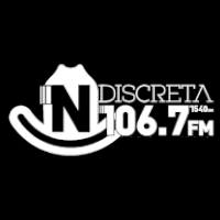 La Indiscreta FM