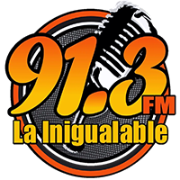 La Inigualable (Amatepec) - 91.3 FM - XHPAMM-FM - Amatepec, EM