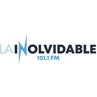 La Inolvidable (Perote) - 101.1 FM - XHPER-FM - RRADIOTL, A.C. - Perote, VE