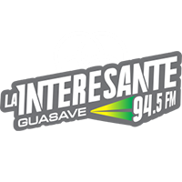 La Interesante (Los Mochis) - 88.5 FM - XHSIG-FM - Grupo Alpa Radio - Los Mochis, SI