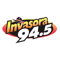 La Invasora (Tijuana) - XHA-FM - 94.5 FM - Uniradio - Tijuana, Baja California