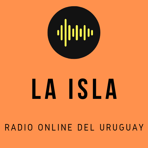La Isla Radio Online Del Uruguay