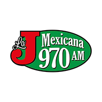 La J Mexicana - 970 AM - XEJ-AM - Grupo Radio Centro - Ciudad Juárez, Chihuahua