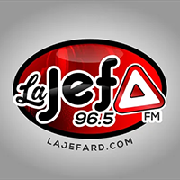 La Jefa 96.5 FM