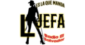 La Jefa Radio