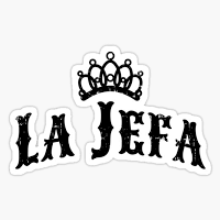 La Jefa