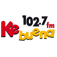 La Ke Buena Campeche - 102.7 FM - XHAC-FM - NCS (Núcleo Comunicación del Sureste) - Campeche, CM