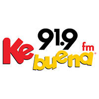 La Ke Buena Culiacán - 91.9 FM - XHBL-FM - Radio TV México - Culiacán, SI