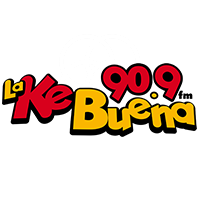 La Ke Buena Mérida - 90.9 FM - XHMQM-FM - Cadena RASA - Mérida, Yucatán