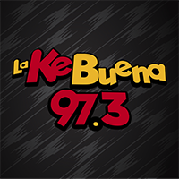 La Ke Buena Orizaba - 97.3 FM - XHOV-FM - Grupo Rogsa Multimedios - Orizaba, Veracruz