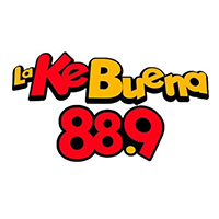 La Ke Buena Quiroga - XHPQGA-FM - 88.9 FM - Grupo Vox - Quiroga, Michoacán