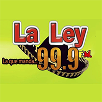 LA LEY 99.9