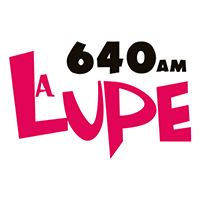La Lupe (Ciudad Juárez) - 640 AM - XEJUA-AM - Multimedios Radio - Ciudad Juárez, Chihuahua