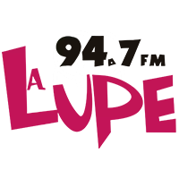 La Lupe (Ensenada) - 94.7 FM - XHPENS-FM - Multimedios Radio - Ensenada, BC