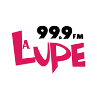 La Lupe (Guadalajara) - 99.9 FM - XHKB-FM - Multimedios Radio - Guadalajara, Jalisco