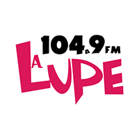 La Lupe (Linares) - 104.9 FM - XHLN-FM - Multimedios Radio - Linares, Nuevo León