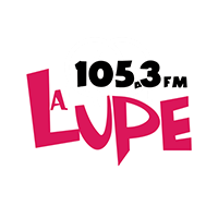 La Lupe (Monterrey) - 105.3 FM - XHLUPE-FM - Multimedios Radio - Monterrey, Nuevo León