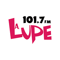 La Lupe (Parral) - 101.7 FM - XHHPR-FM - Multimedios Radio - Parral, Chihuahua