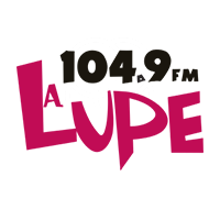 La Lupe (San Luis Potosí) - 104.9 FM - XHCZ-FM - Multimedios Radio - San Luis Potosí, San Luis Potosí