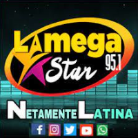 La Mega Star 95.1 FM