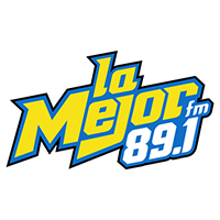 La Mejor Celaya - 89.1 FM - XHEFG-FM - TVR Comunicaciones - Celaya, GT