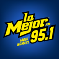 La Mejor Felipe Carrillo Puerto - 95.1 FM - XHPFCP-FM - Felipe Carrillo Puerto, Quintana Roo