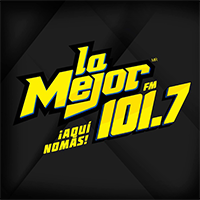 La Mejor Oaxaca - 101.7 FM - XHZB-FM - ORO (Organización Radiofónica de Oaxaca) - Oaxaca, OA
