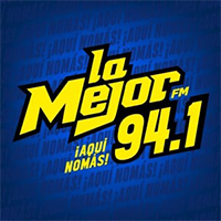 La Mejor Puerto Escondido - 94.1 FM - XHEDO-FM - Puerto Escondido, OA