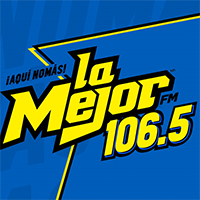 La Mejor Tuxtepec - 106.5 FM - XHXP-FM - ORP - Tuxtepec, OA