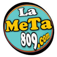 La Meta 809