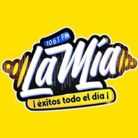 La Mía 106.1 FM