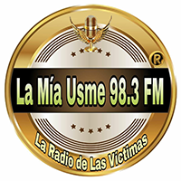 "LA MIA" La radio de las Victimas